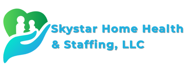 Skystar Home Health & Staffing, LLC Logo
